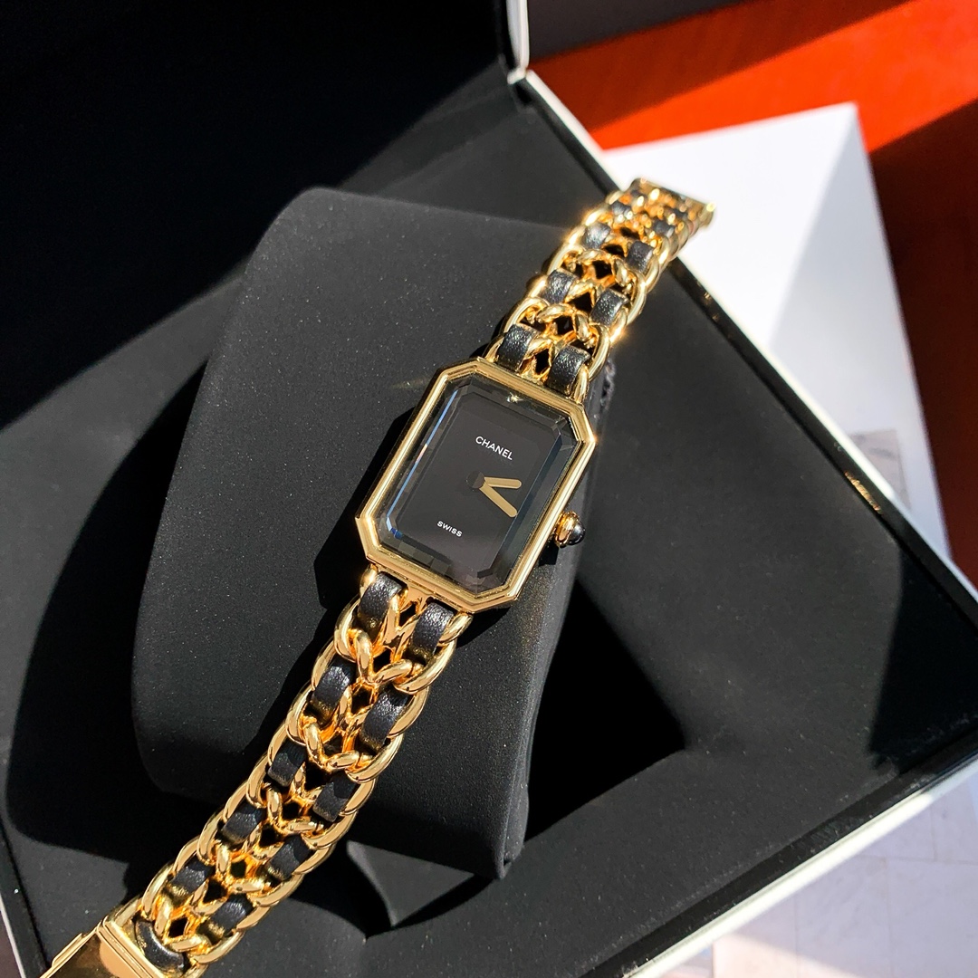 Chanel Classic 1987 Wristwatchchanel,手表 4