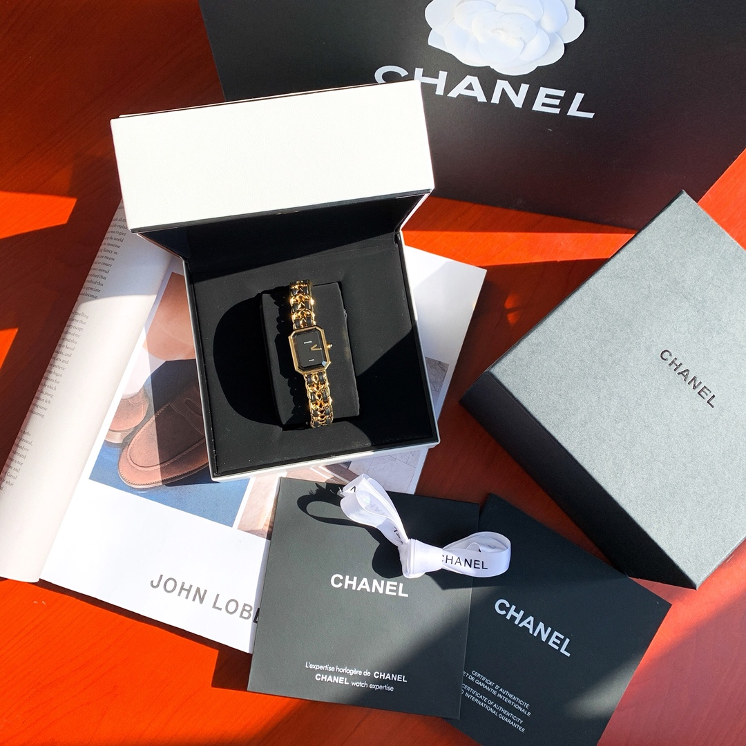 Chanel Classic 1987 Wristwatchchanel,手表 2