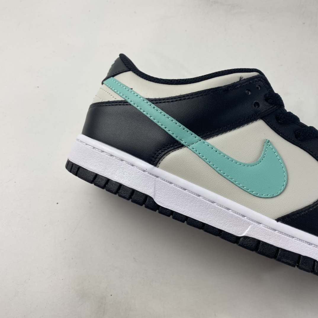 P300  NIKE SB Dunk Low ”Tiffany Vibes” 扣篮系列低帮休闲运动滑板板鞋 CW1590-003