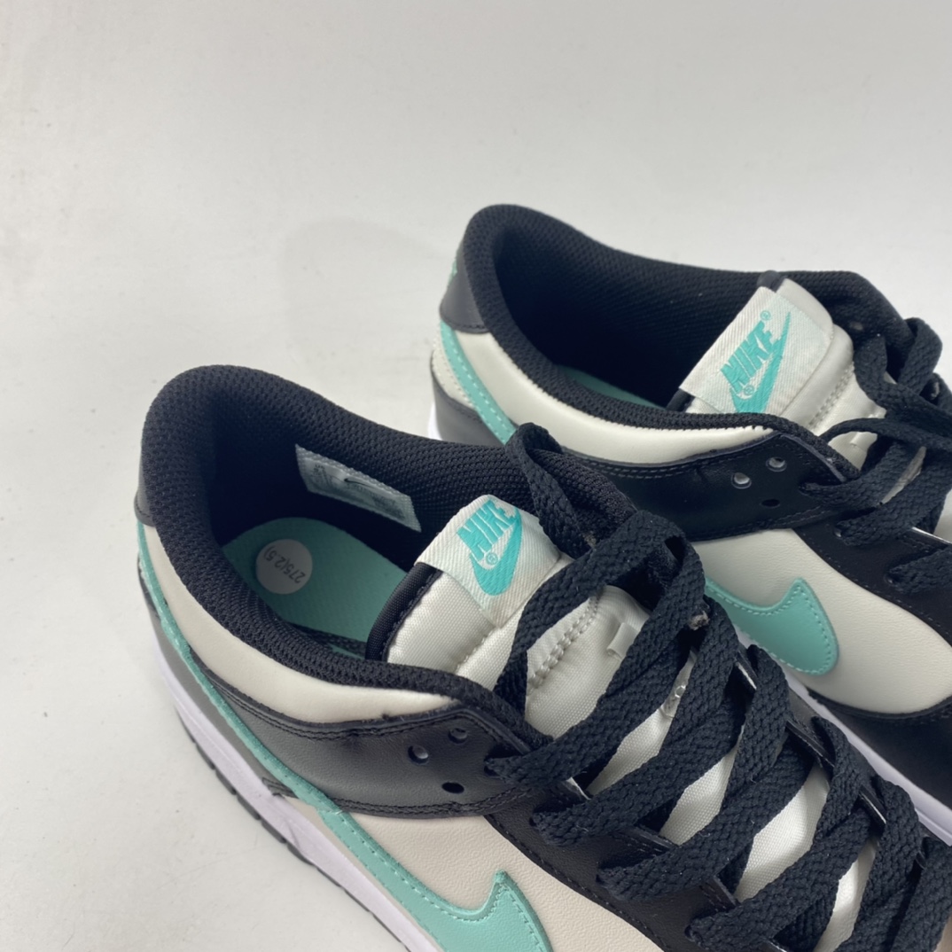 P300  NIKE SB Dunk Low ”Tiffany Vibes” 扣篮系列低帮休闲运动滑板板鞋 CW1590-003