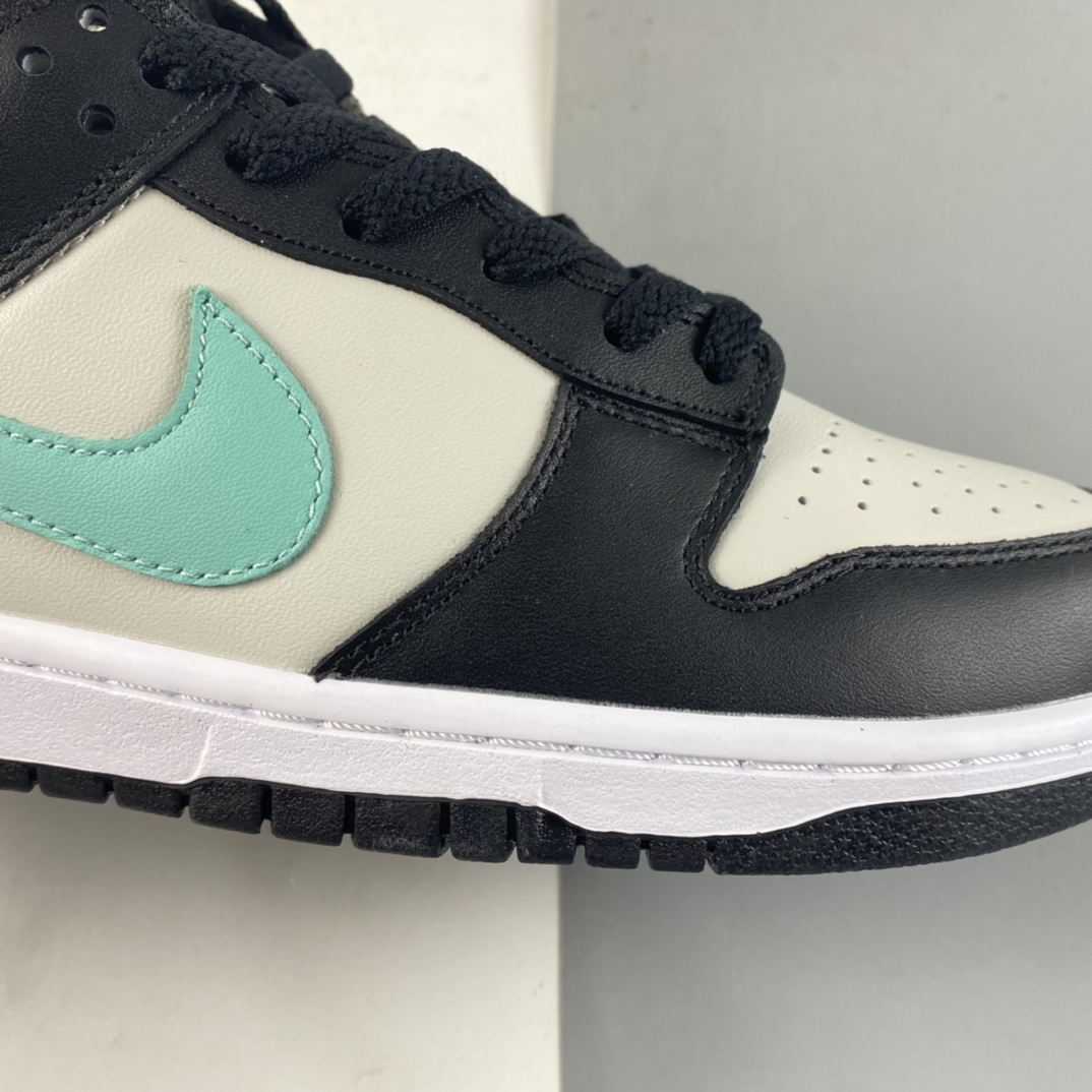 P300  NIKE SB Dunk Low ”Tiffany Vibes” 扣篮系列低帮休闲运动滑板板鞋 CW1590-003