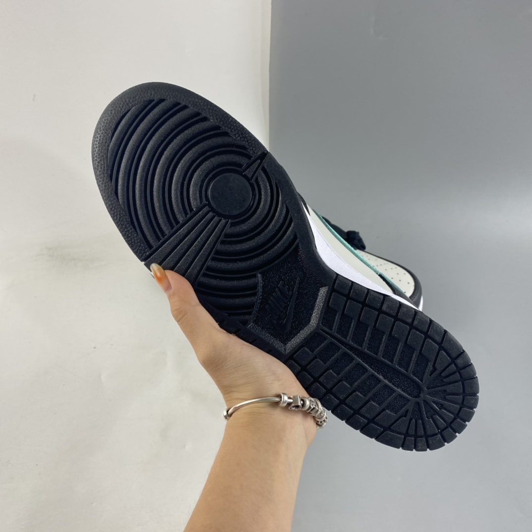 P300  NIKE SB Dunk Low ”Tiffany Vibes” 扣篮系列低帮休闲运动滑板板鞋 CW1590-003