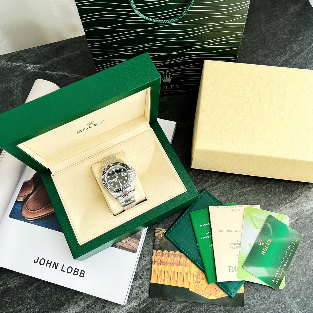Часы Rolex