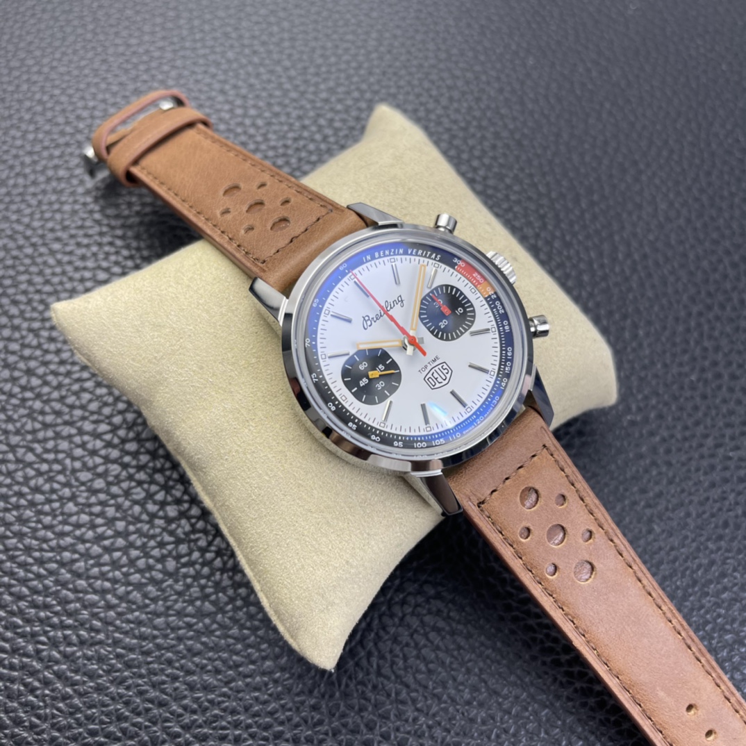 [Breitling Watches]BLS Breitling Top Time series watches are unique Ronghui Ex