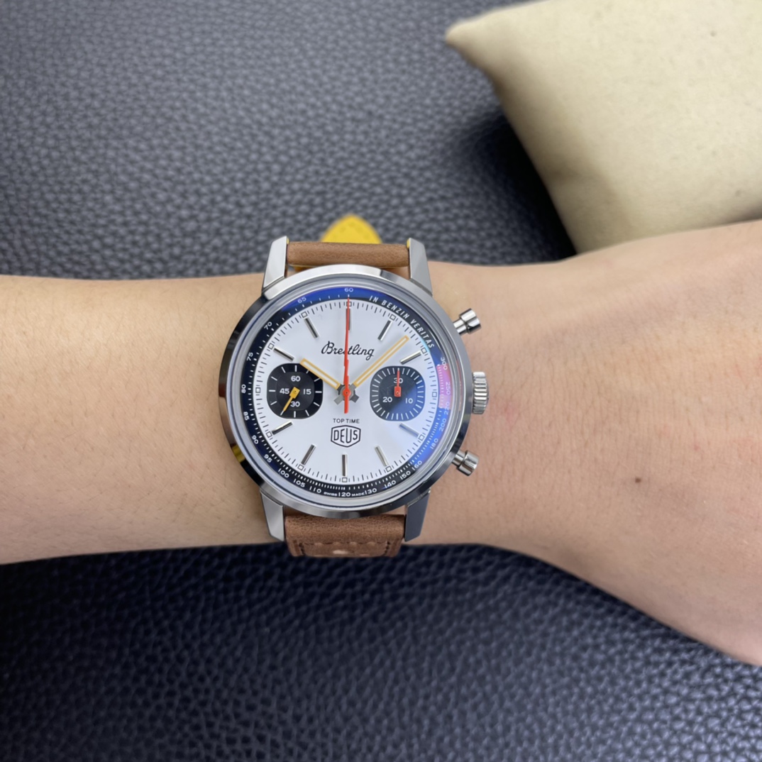 [Breitling Watches]BLS Breitling Top Time series watches are unique Ronghui Ex