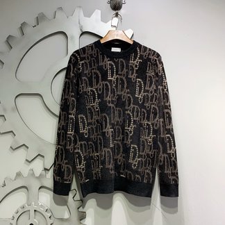 Dior Clothing Sweatshirts Fall/Winter Collection