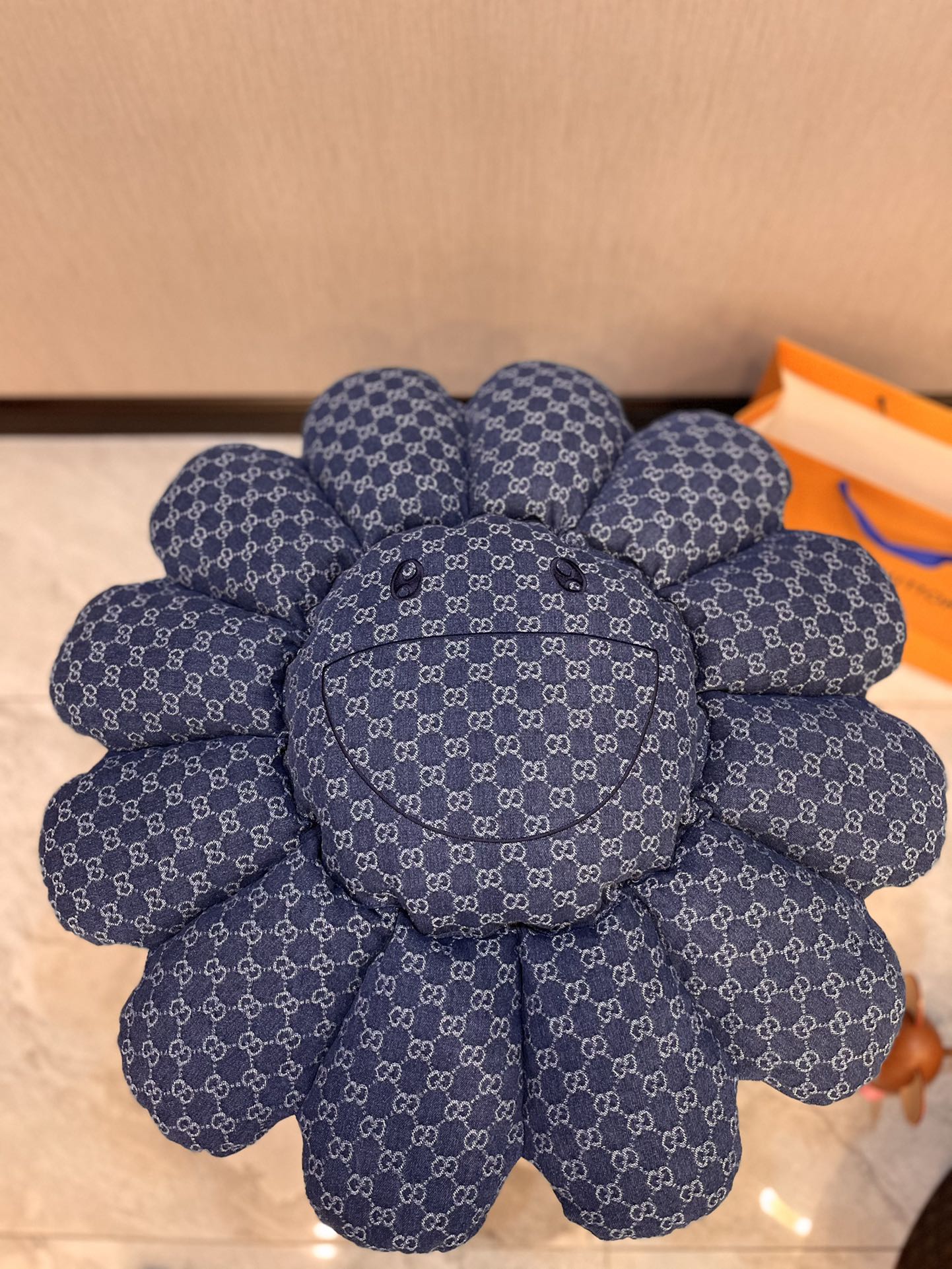 Gucci Cushion - Comprehensive 9
