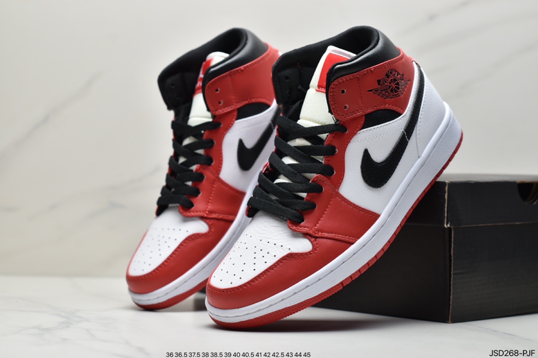 200 耐克Nike Air Jordan 1 Mid “Milan”Light Bone CV3044-100