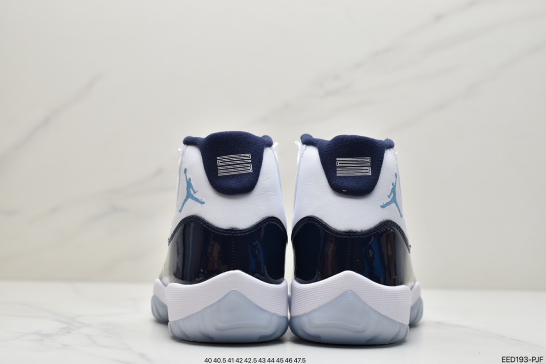 370 Air Jordan 11 “Space Jam” 大灌篮378037-003