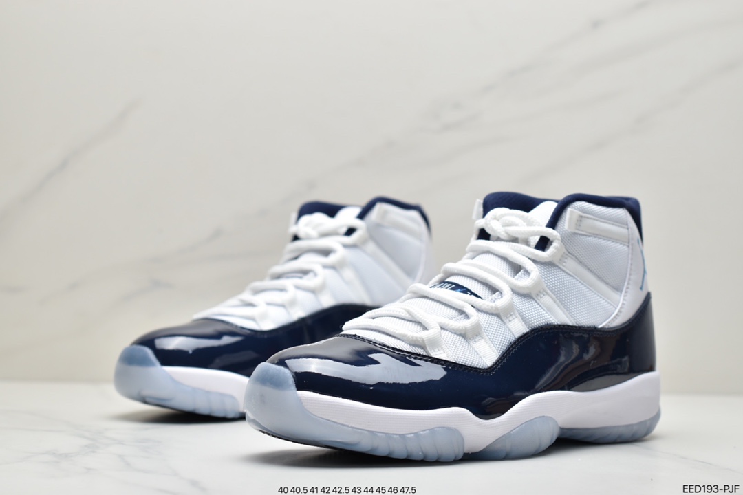 370 Air Jordan 11 “Space Jam” 大灌篮378037-003