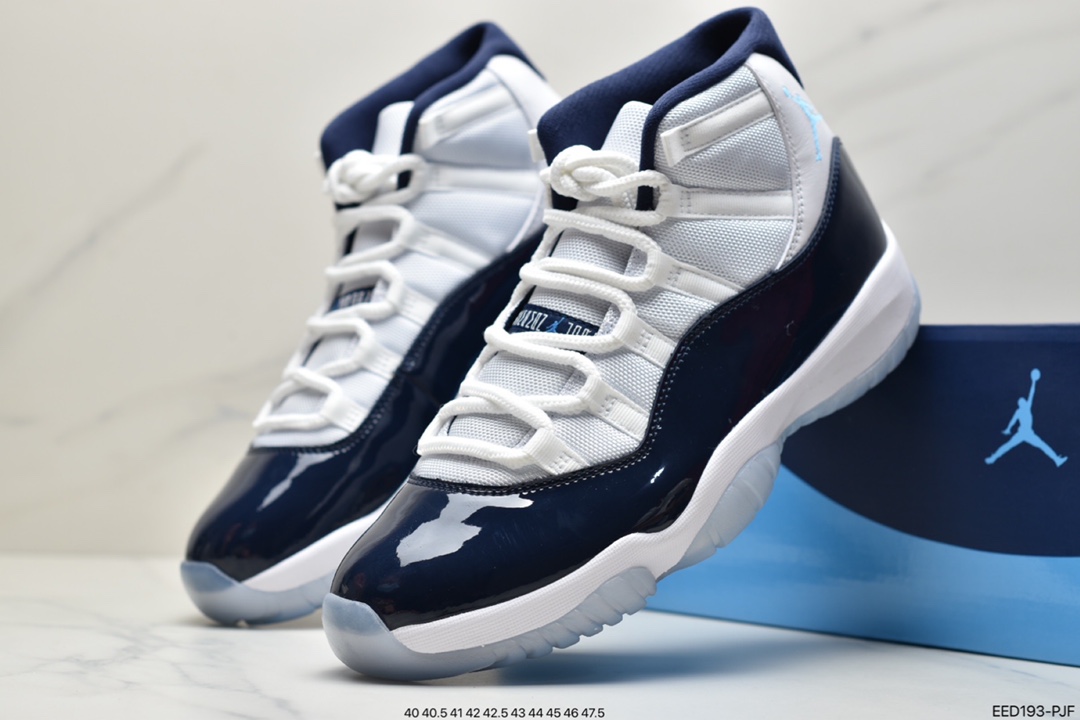 370 Air Jordan 11 “Space Jam” 大灌篮378037-003