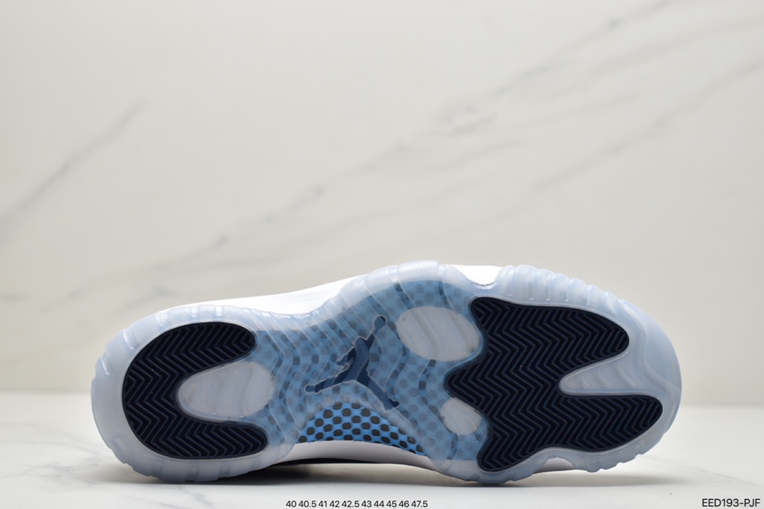 370 Air Jordan 11 “Space Jam” 大灌篮378037-003