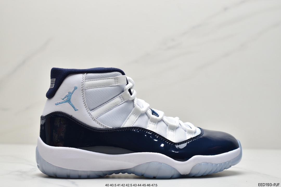 370 Air Jordan 11 “Space Jam” 大灌篮378037-003