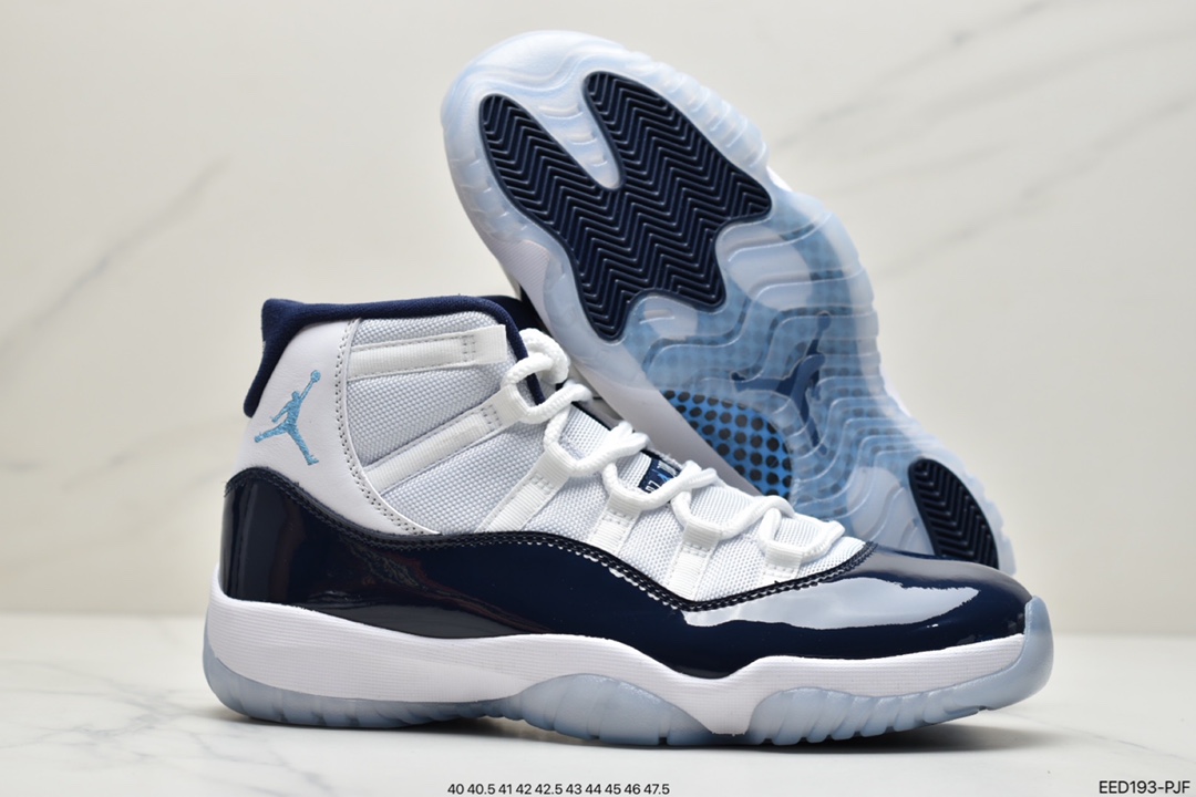 370 Air Jordan 11 “Space Jam” 大灌篮378037-003