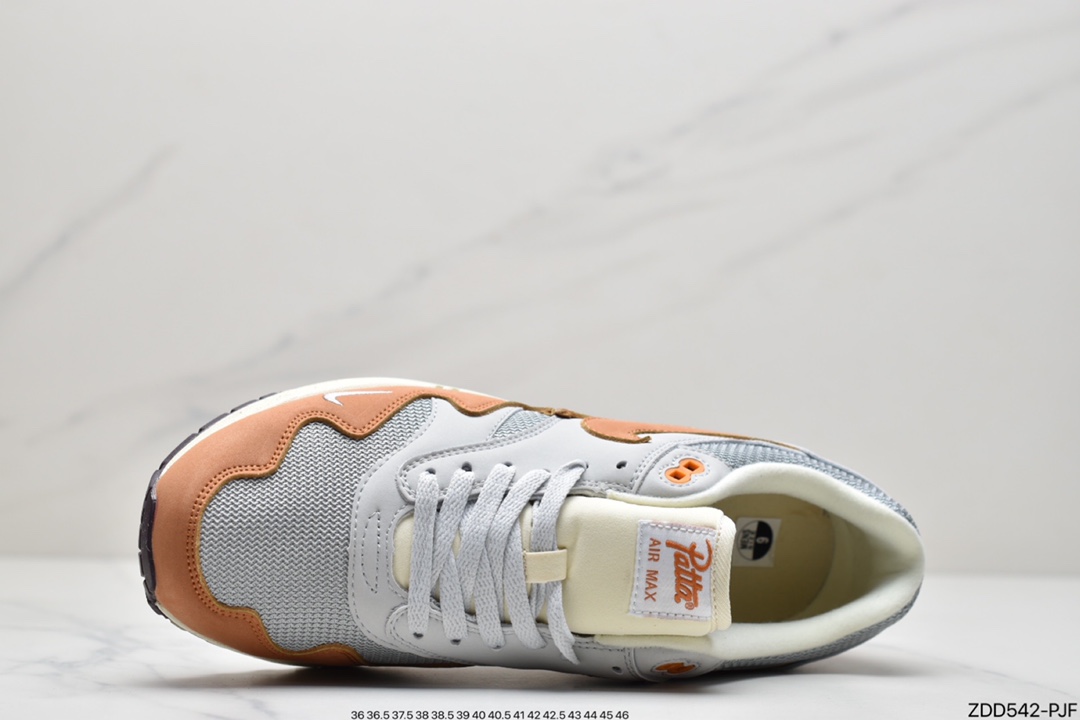 230 Travis Scott x Nike Air Max 1 “Cactus Jack”DH1348
