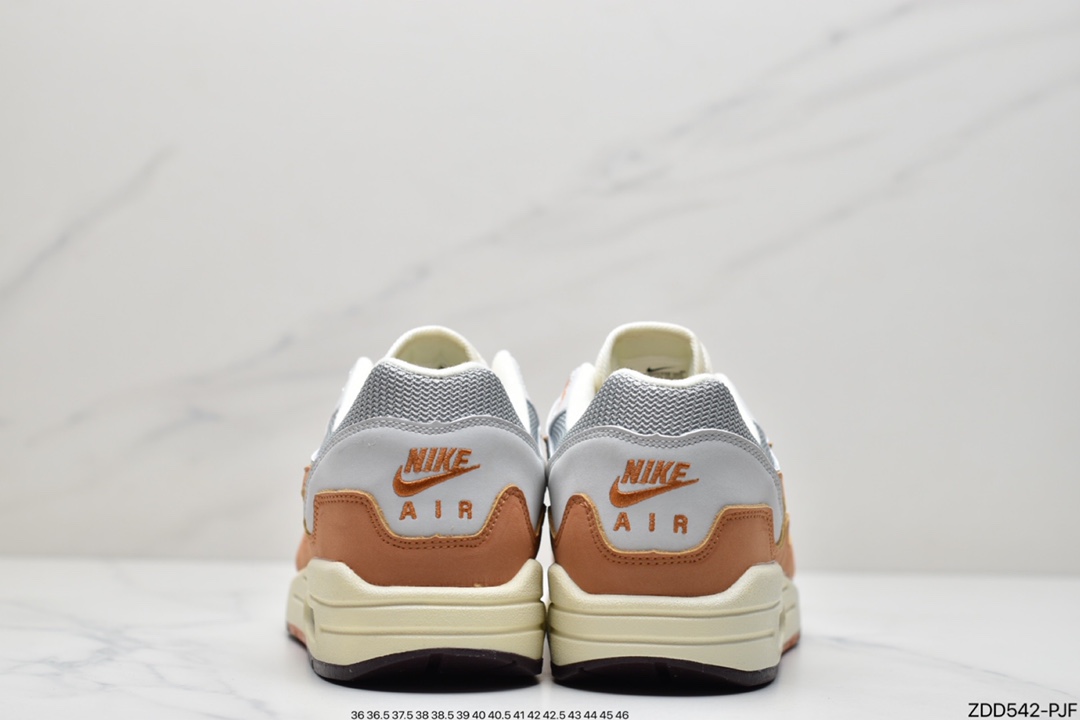 230 Travis Scott x Nike Air Max 1 “Cactus Jack”DH1348