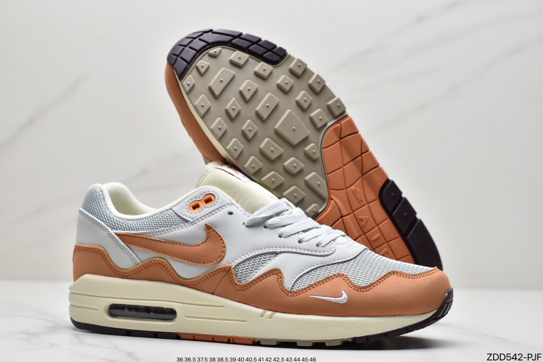 230 Travis Scott x Nike Air Max 1 “Cactus Jack”DH1348