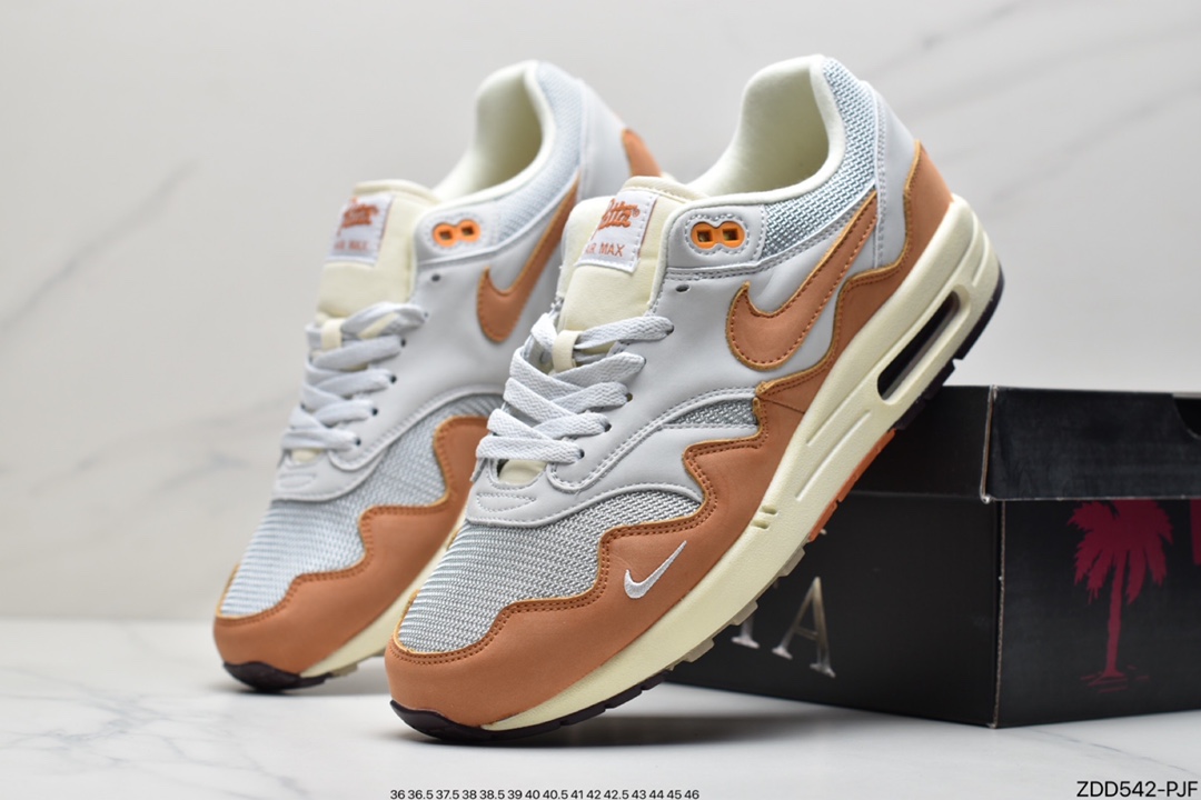 230 Travis Scott x Nike Air Max 1 “Cactus Jack”DH1348