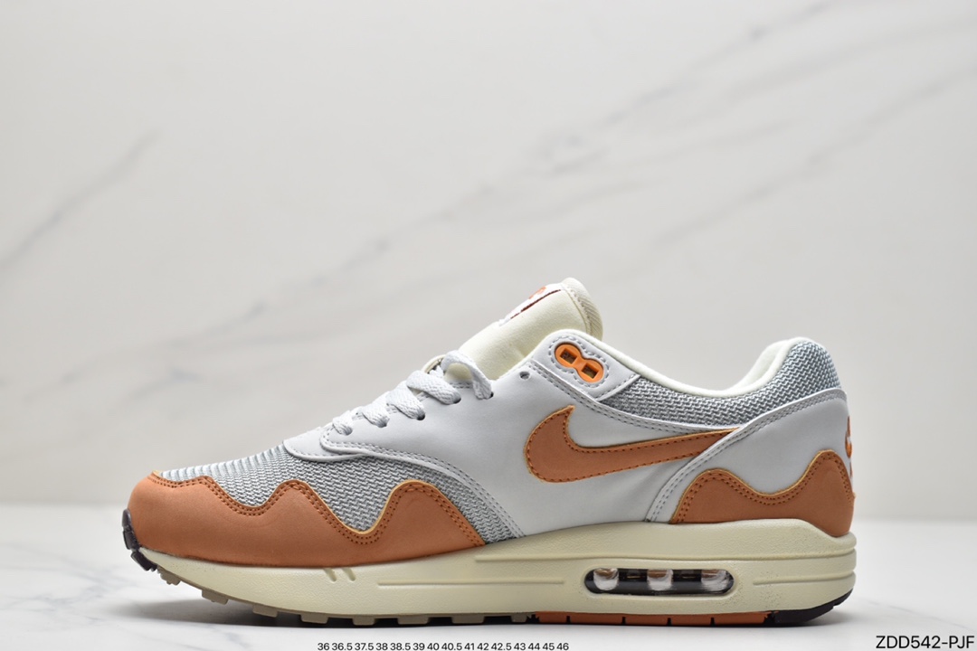230 Travis Scott x Nike Air Max 1 “Cactus Jack”DH1348