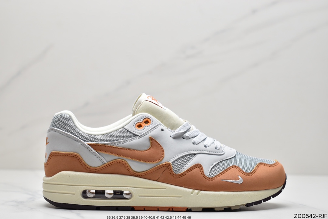 230 Travis Scott x Nike Air Max 1 “Cactus Jack”DH1348