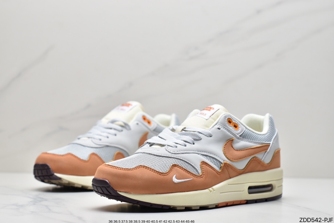 230 Travis Scott x Nike Air Max 1 “Cactus Jack”DH1348