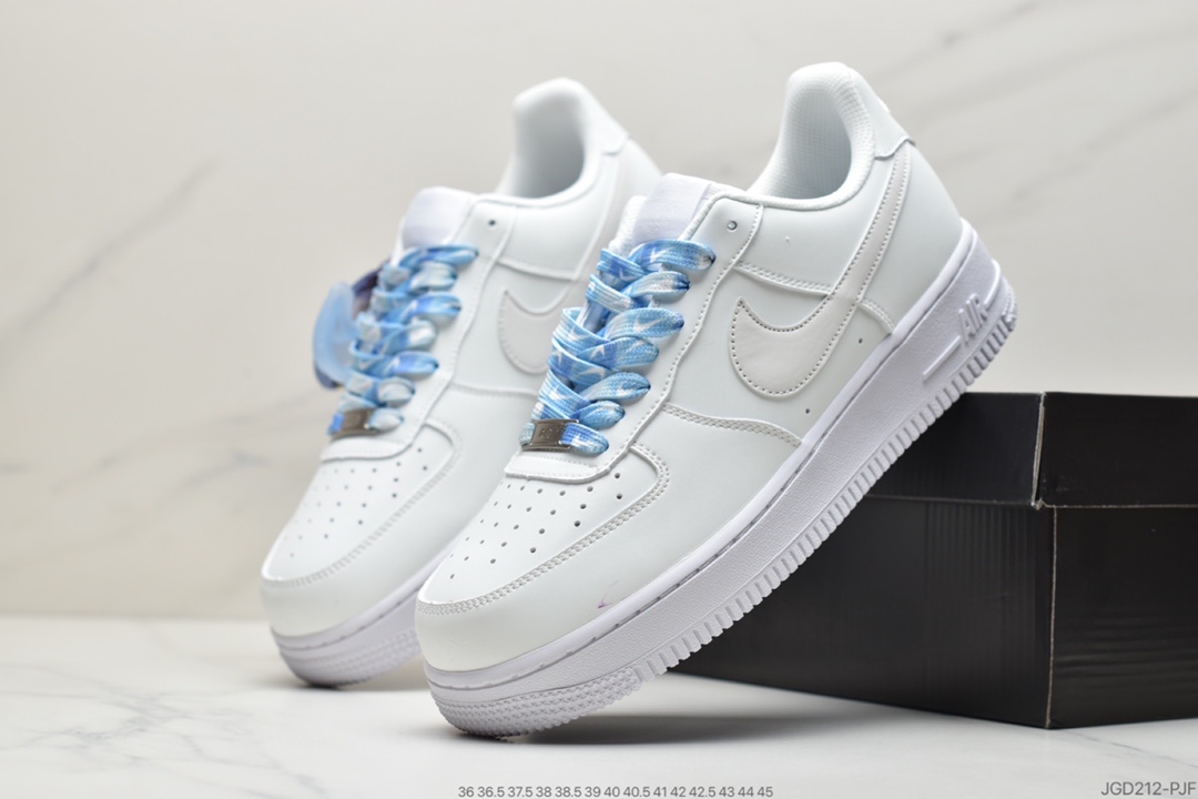180 耐克NK Air Force 1 空军一号低帮 CW2288