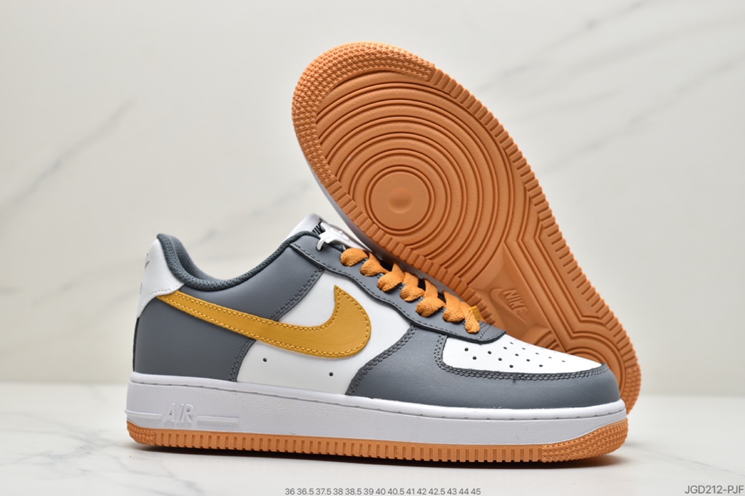 180 耐克NK Air Force 1 空军一号低帮 CW2288