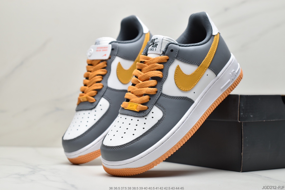 180 耐克NK Air Force 1 空军一号低帮 CW2288
