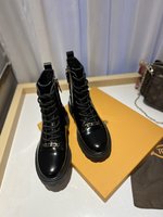 Best Quality Replica
 TOD’S Martin Boots Polishing Rubber Fall/Winter Collection