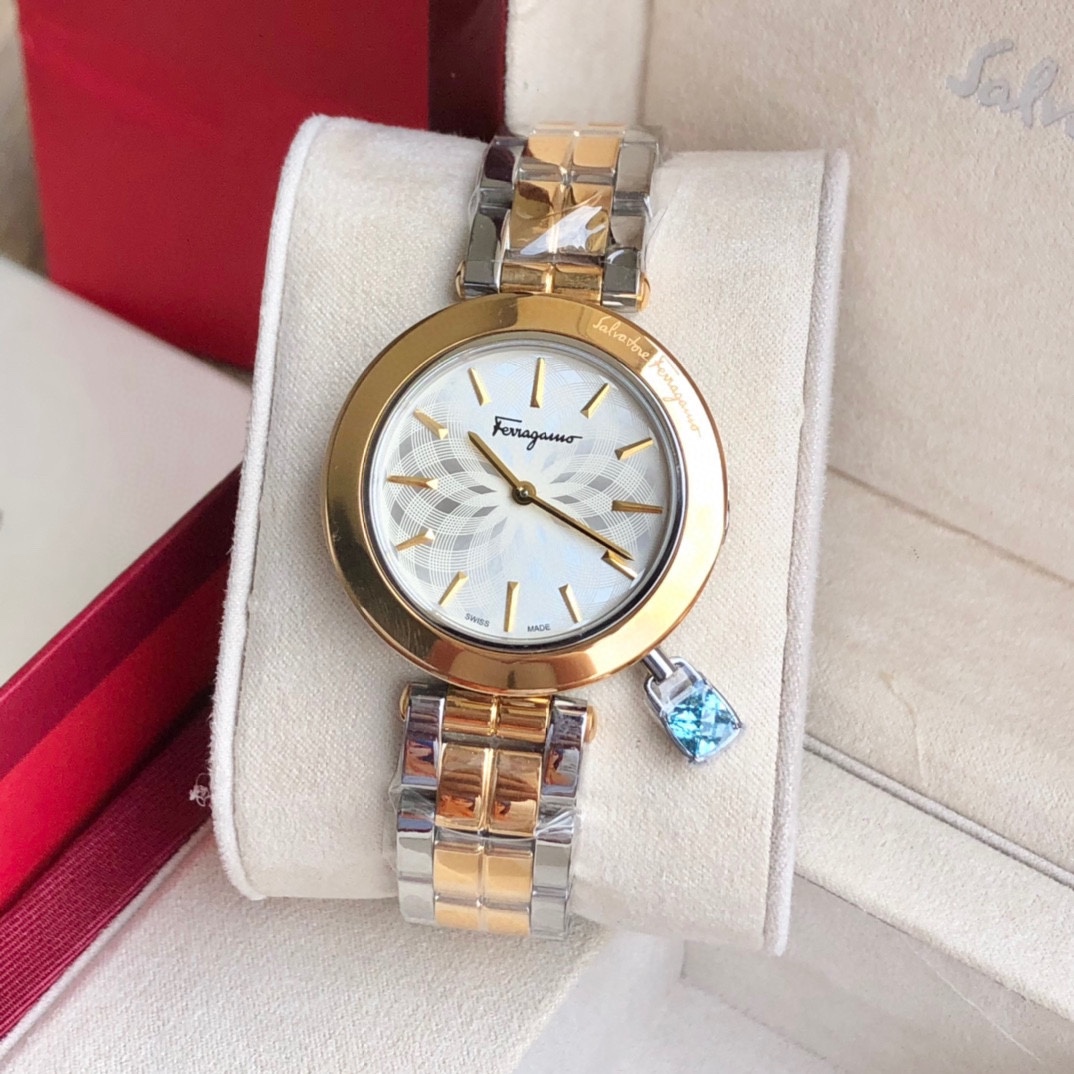 Часы Ferragamo