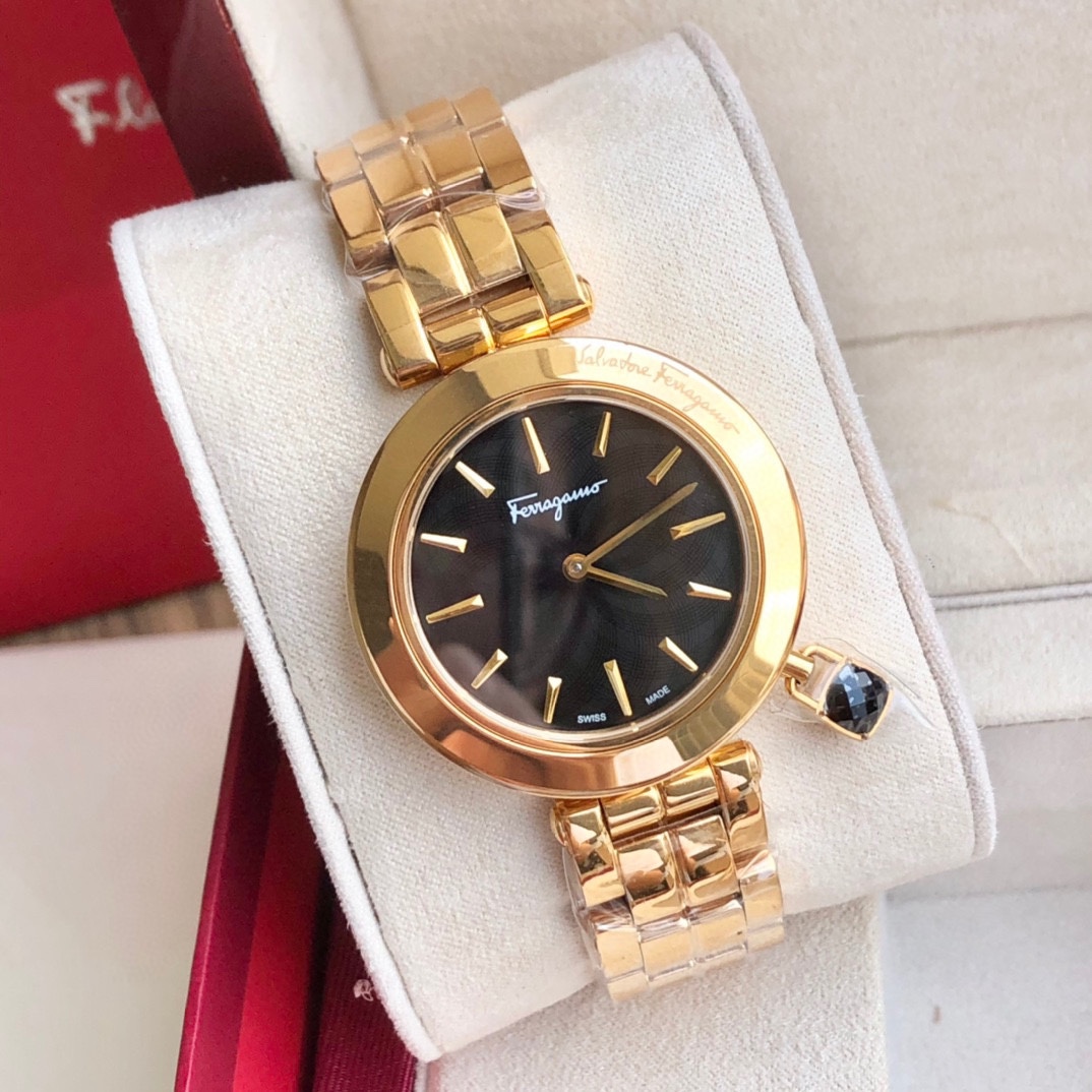 Часы Ferragamo