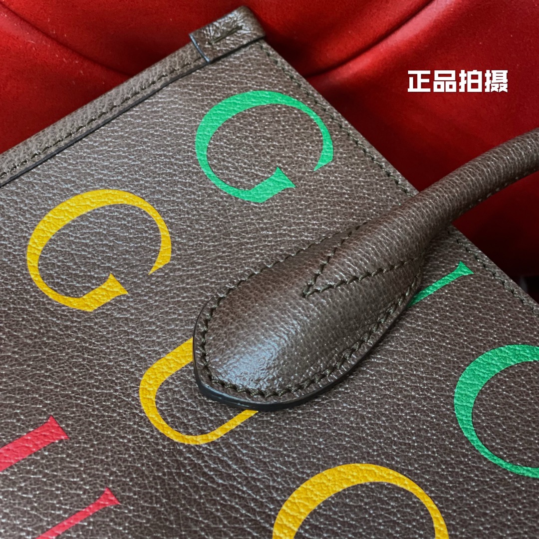구찌 138102 가방 Gucci Bag 썸네일 이미지