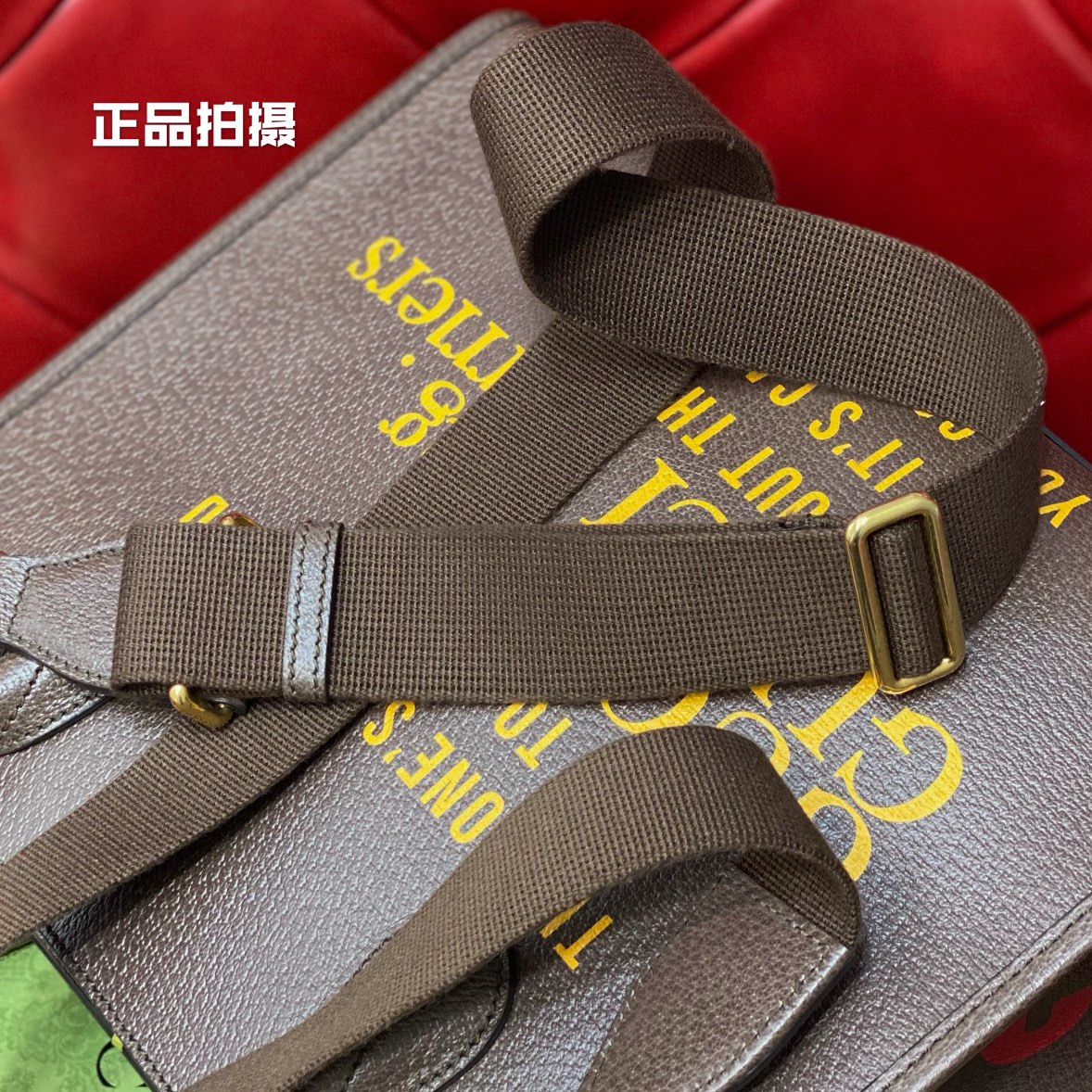 구찌 138102 가방 Gucci Bag 썸네일 이미지