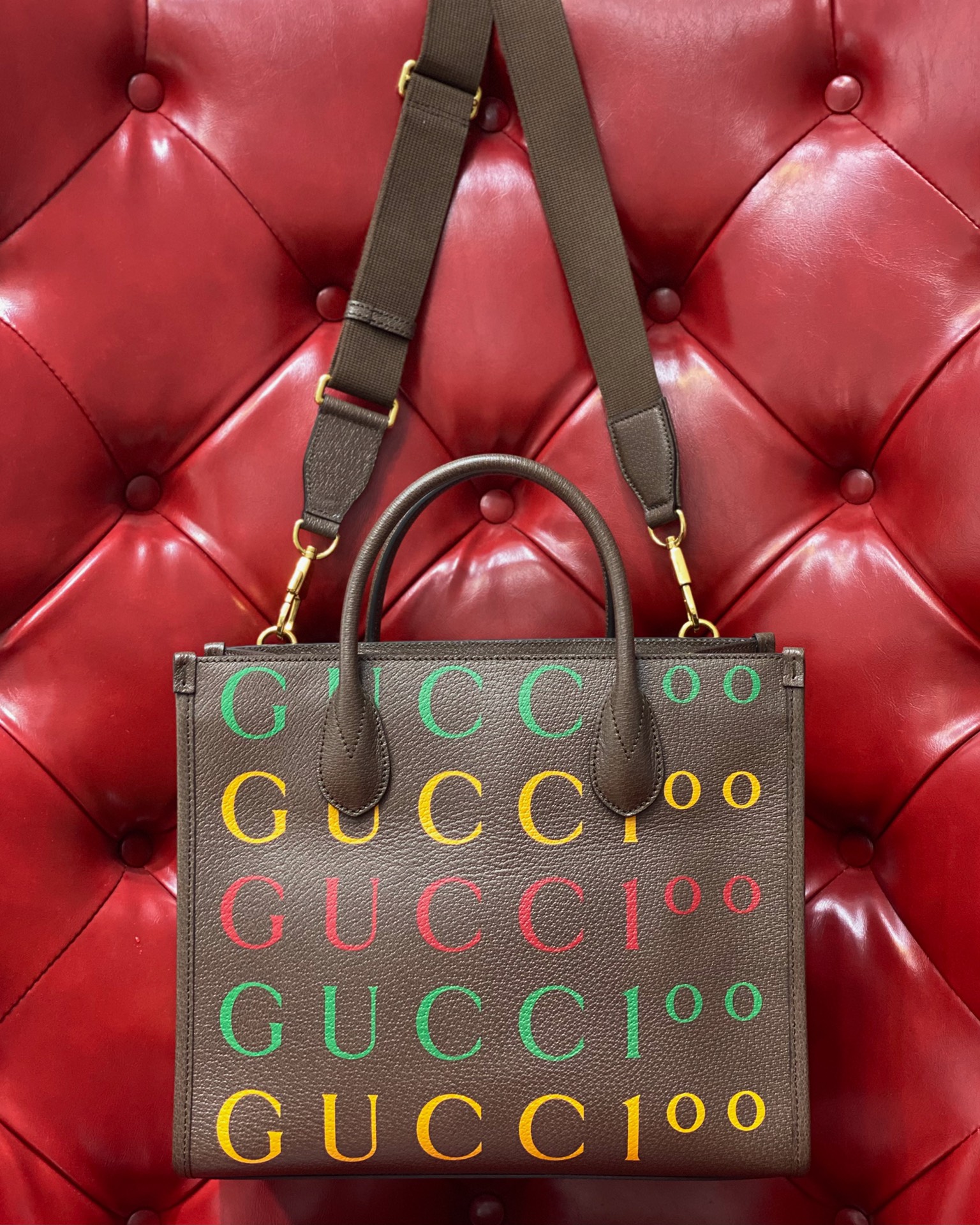 구찌 137851 가방 Gucci Bag