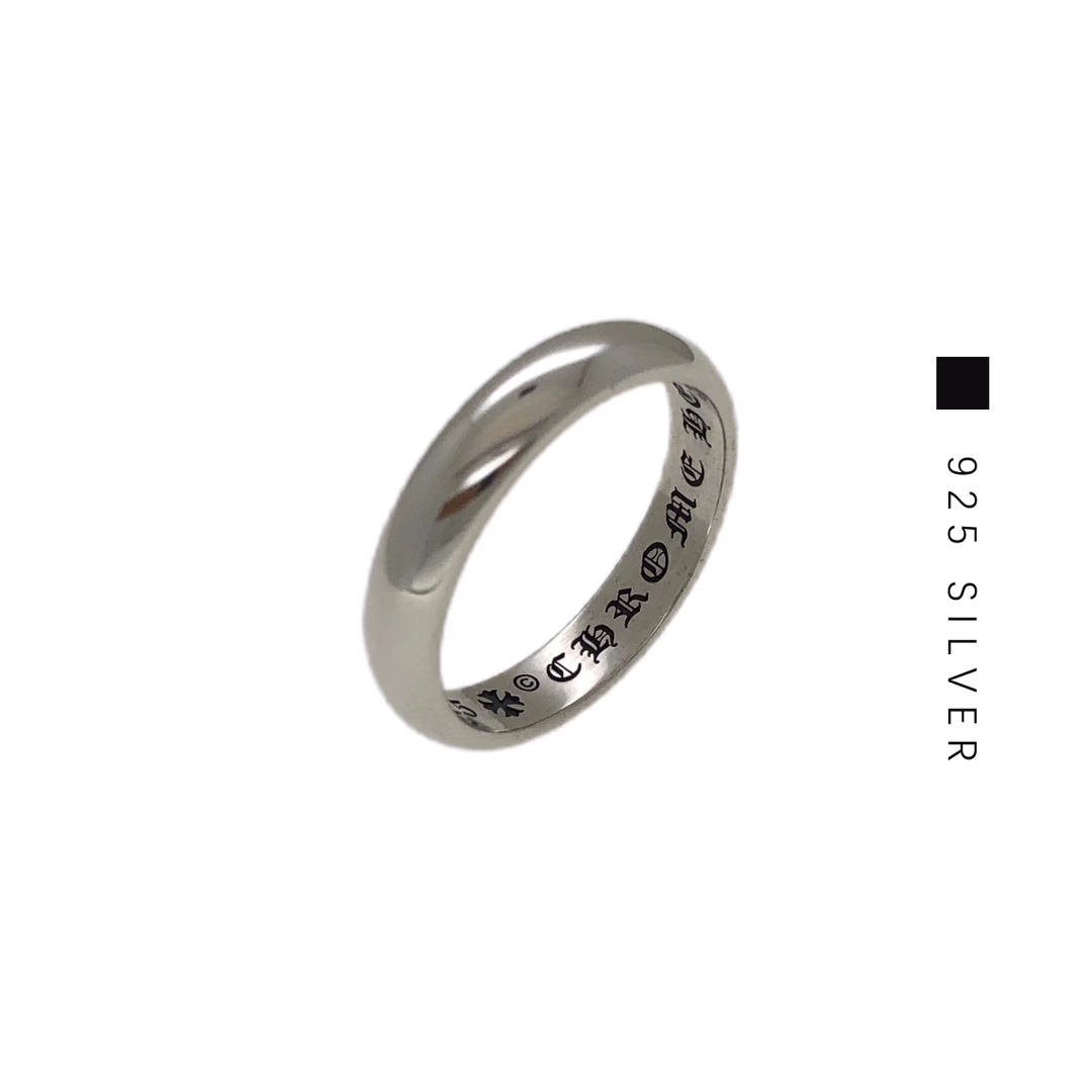 크롬하츠 반지 62832 Chrome Hearts Ring