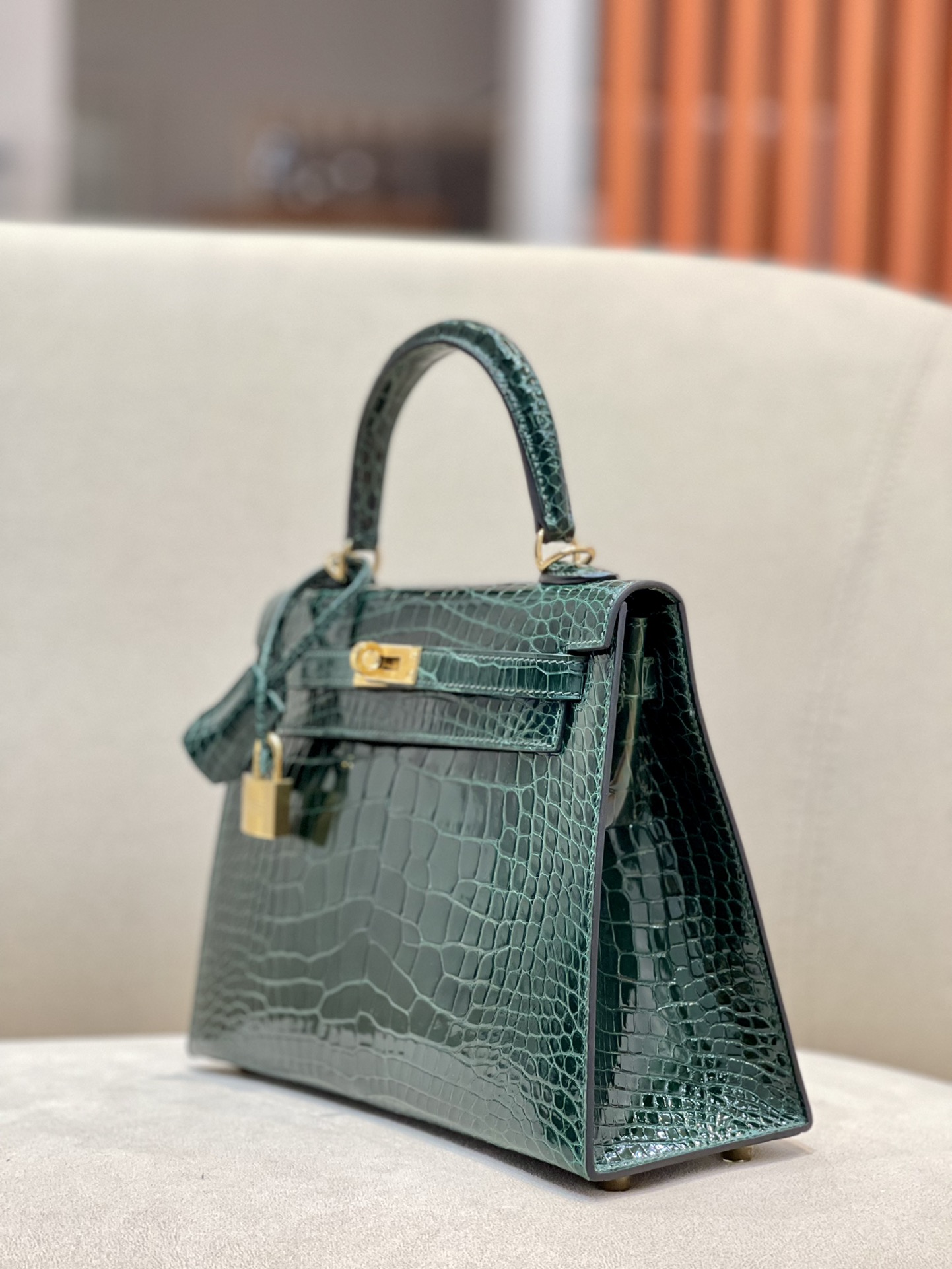 Hermes Kelly Flawless
 Handbags Crossbody & Shoulder Bags KL2502200