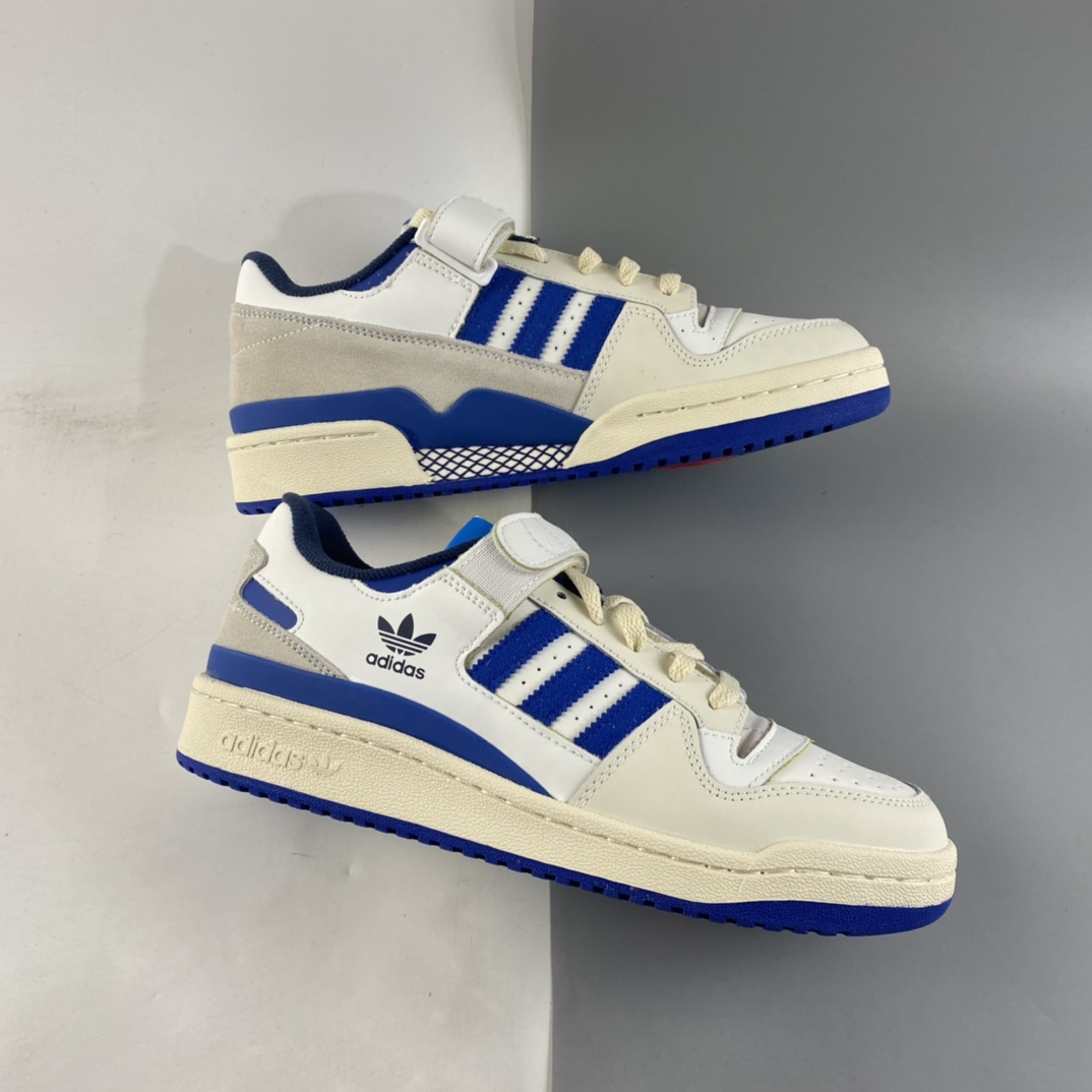 P180  Adidas Originals Forum 84 Low S23764