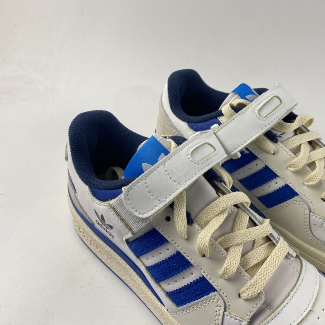 P180  Adidas Originals Forum 84 Low S23764