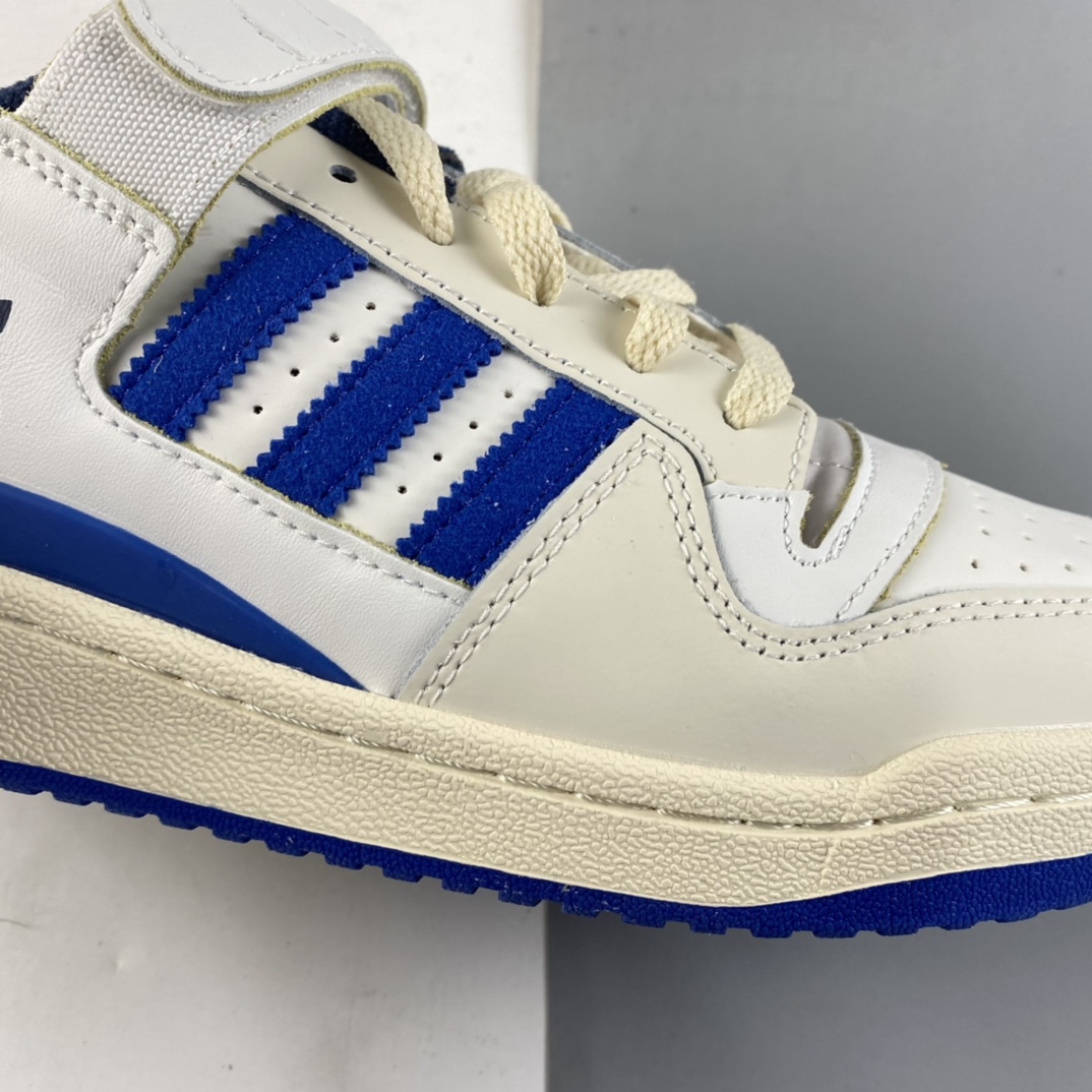 P180  Adidas Originals Forum 84 Low S23764