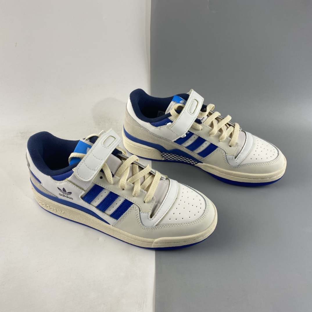 P180  Adidas Originals Forum 84 Low S23764