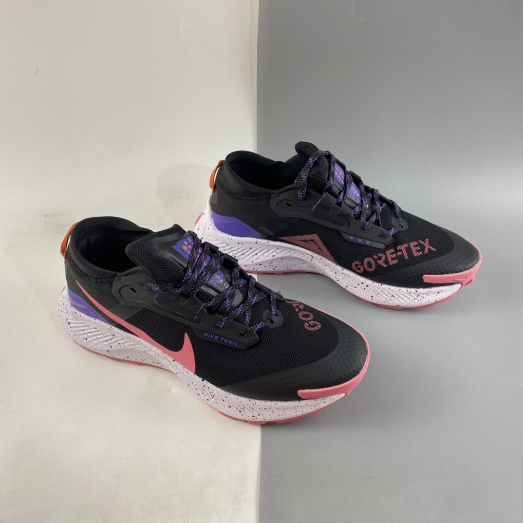 P220  NIKE Pegasus Trail 3 慢跑鞋 DC8793-003