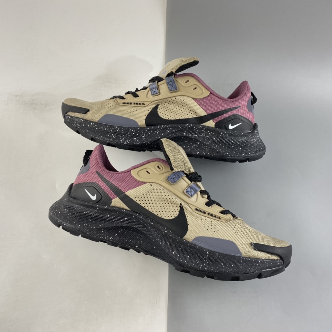 P220  NIKE Pegasus Trail 3 飞马涡踪迹3代 DM6143-247