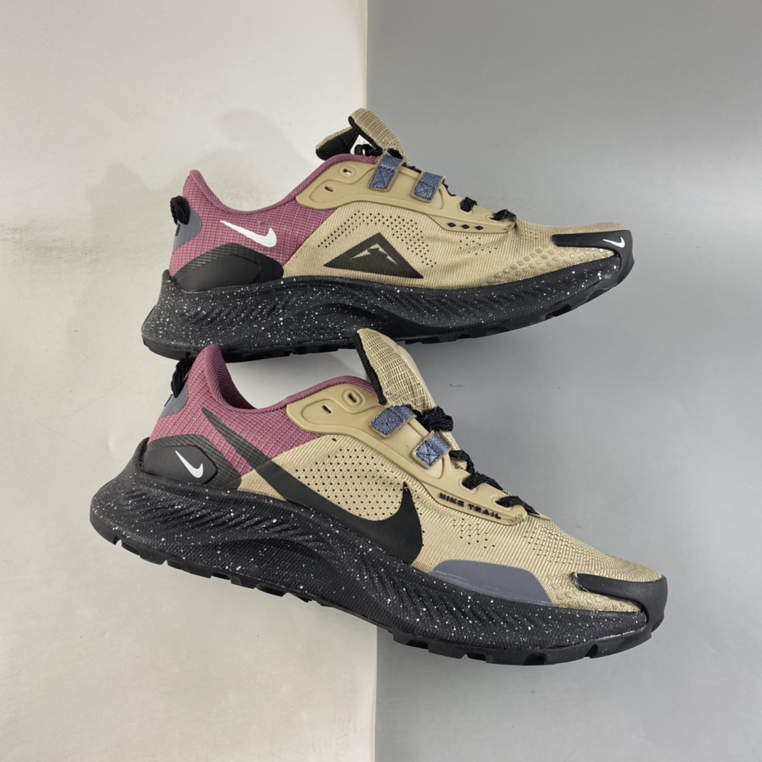 P220  NIKE Pegasus Trail 3 飞马涡踪迹3代 DM6143-247