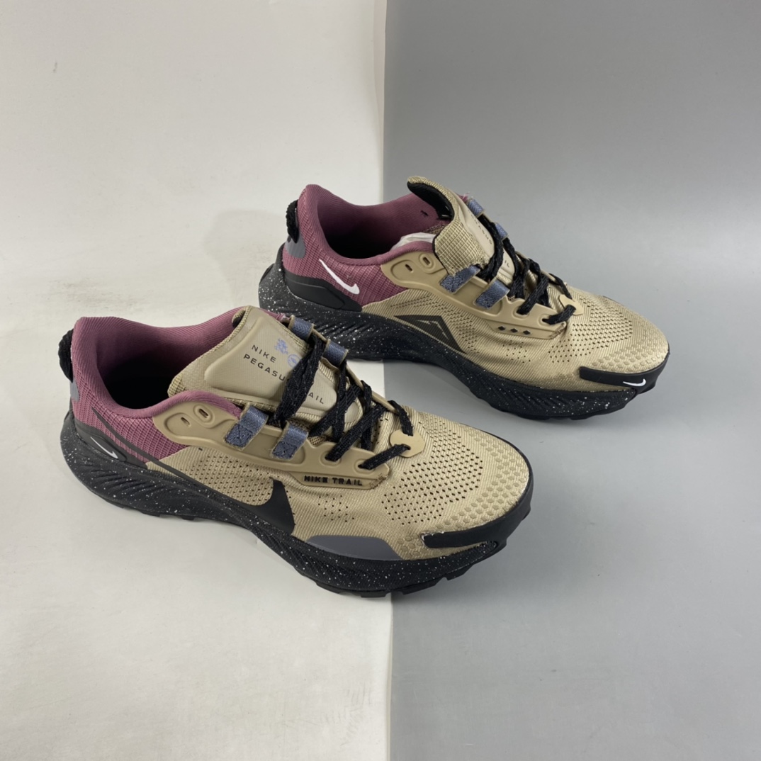 P220  NIKE Pegasus Trail 3 飞马涡踪迹3代 DM6143-247