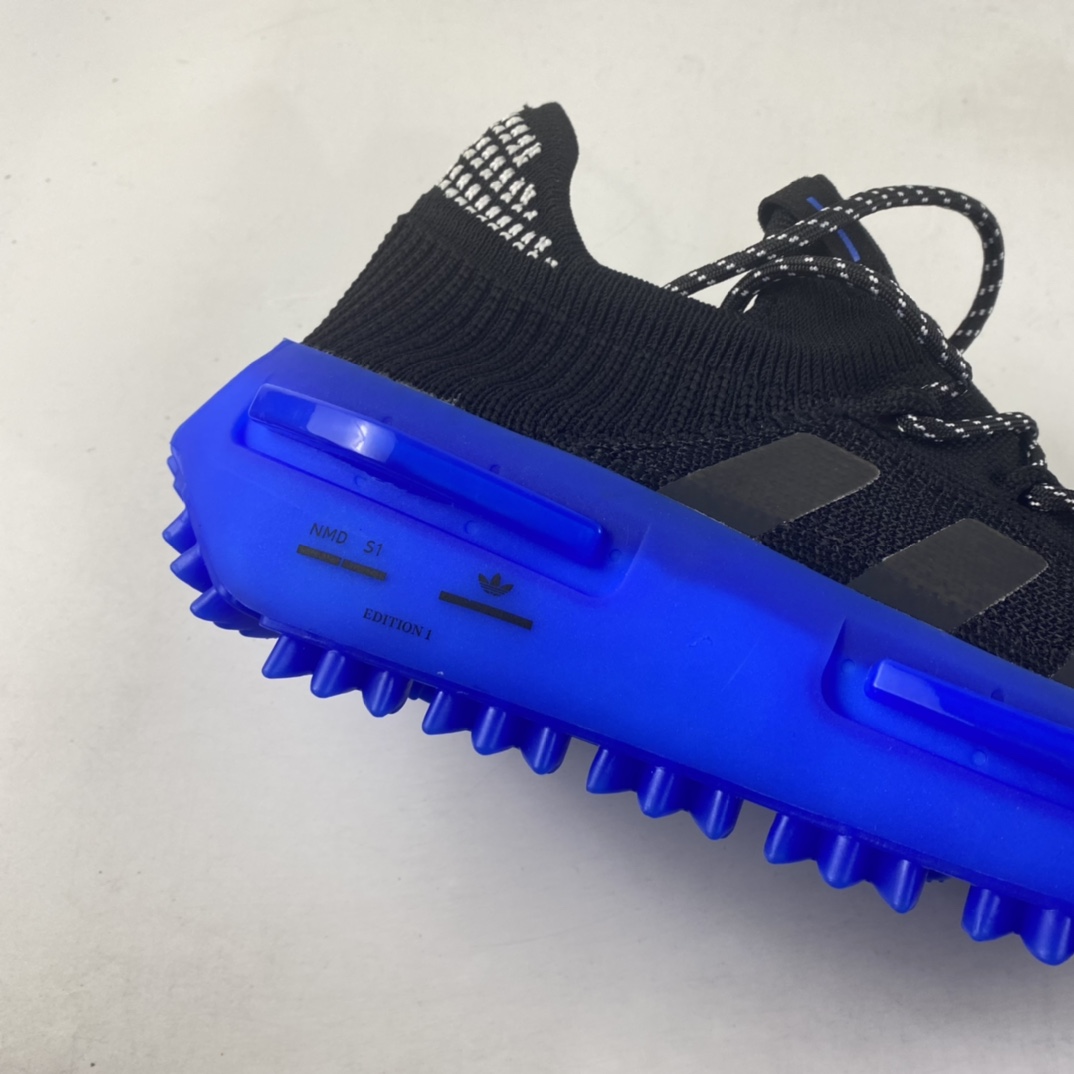 P320 Adidas NMD S_1 Edition ”Cloud White” S_1系列 GZ7902