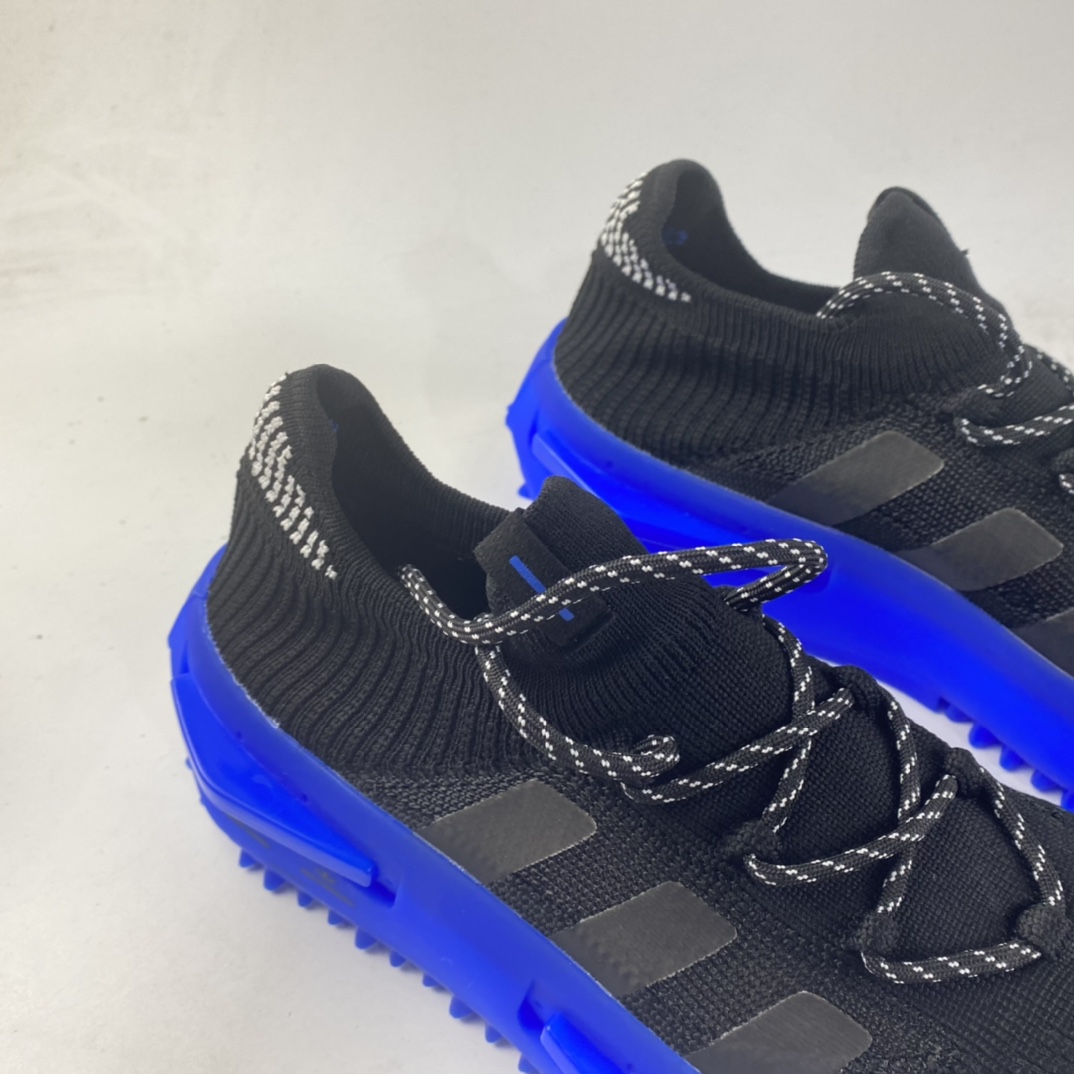 P320 Adidas NMD S_1 Edition ”Cloud White” S_1系列 GZ7902