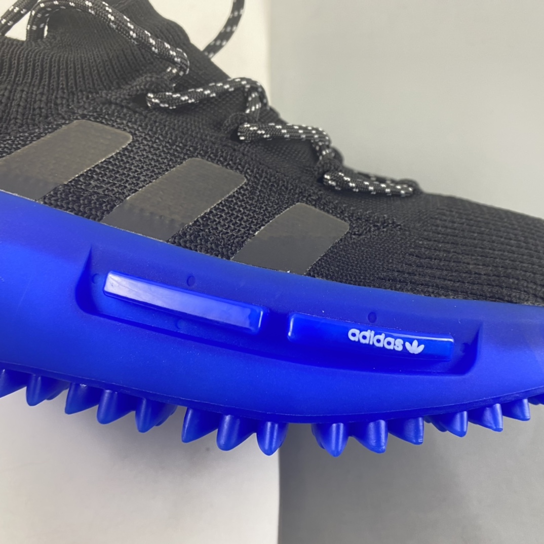 P320 Adidas NMD S_1 Edition ”Cloud White” S_1系列 GZ7902