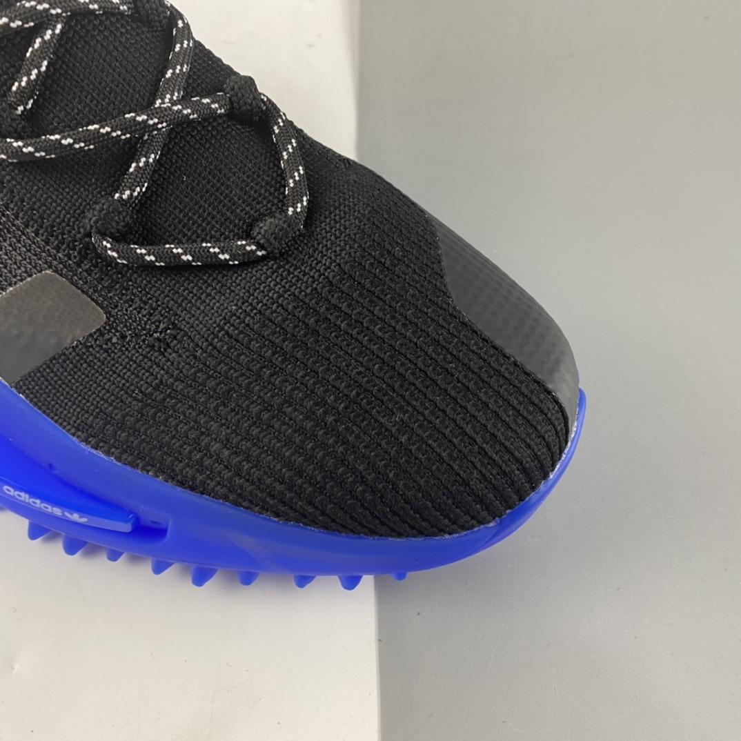 P320 Adidas NMD S_1 Edition ”Cloud White” S_1系列 GZ7902