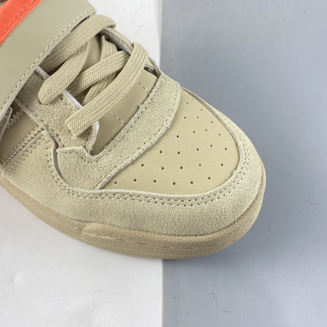 P180 Adidas Originals Forum 84 Low 篮球鞋 GX3658