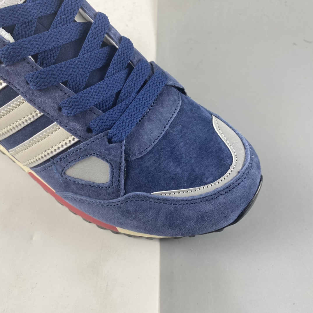 P170  Adidas Original ZX 750 复古百搭休闲跑步鞋 Q35065